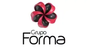 Logo Grupo Forma